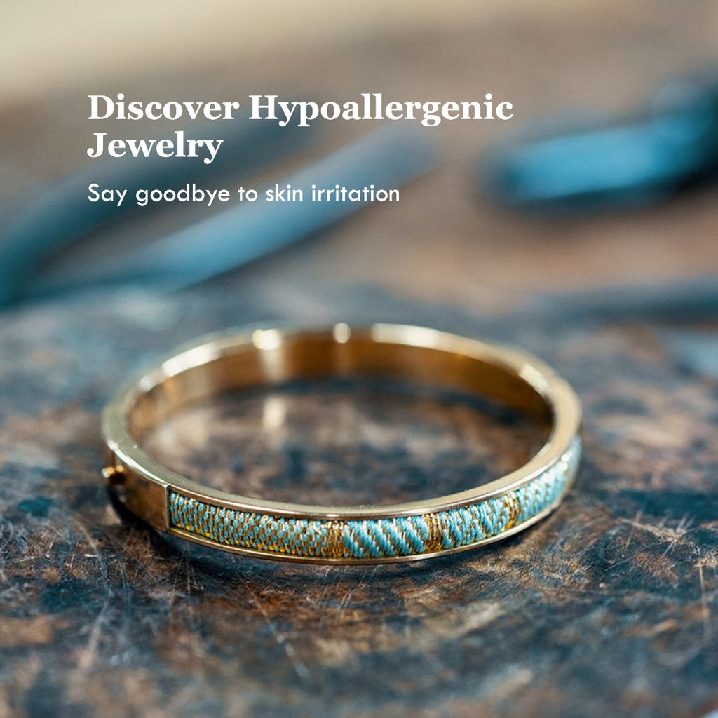 What is Hypoallergenic Jewelry?