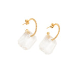 Arielle Earrings